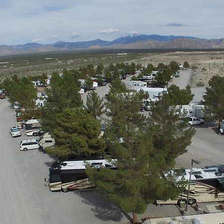 Preferred Rv Resort Pahrump Værelse billede