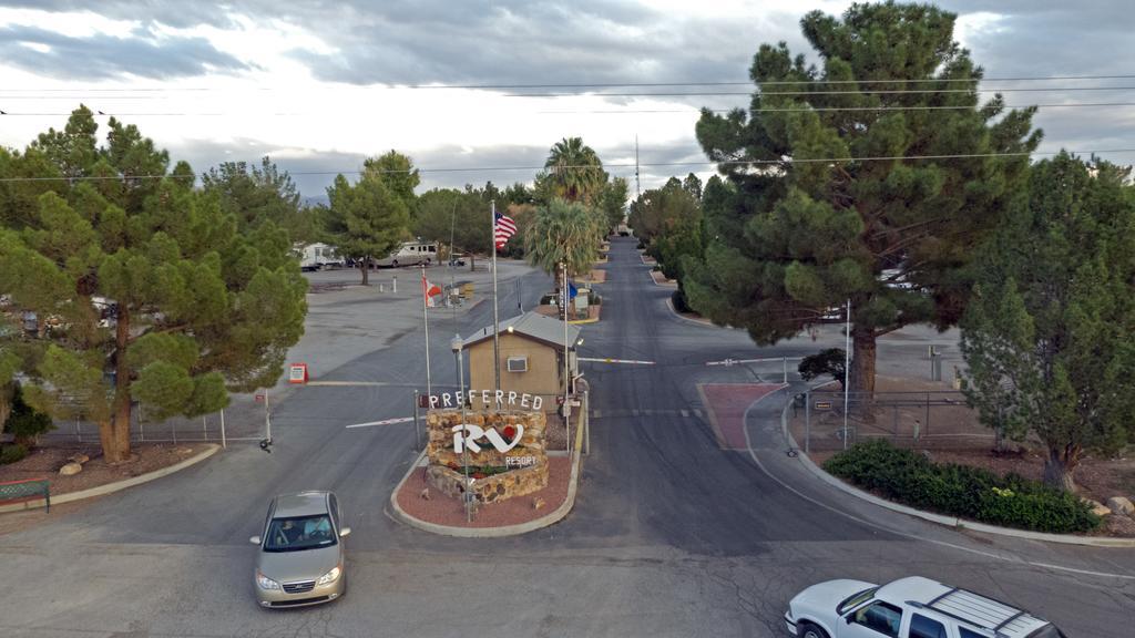 Preferred Rv Resort Pahrump Værelse billede