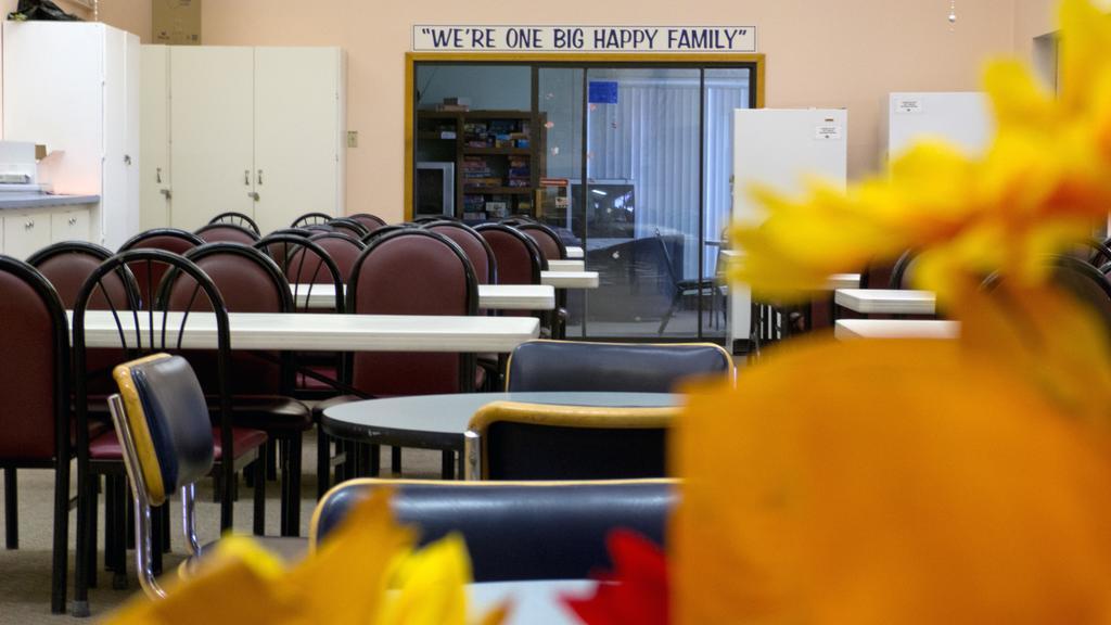 Preferred Rv Resort Pahrump Eksteriør billede