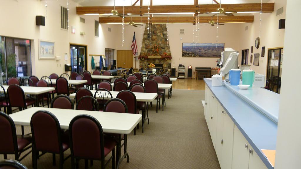 Preferred Rv Resort Pahrump Eksteriør billede