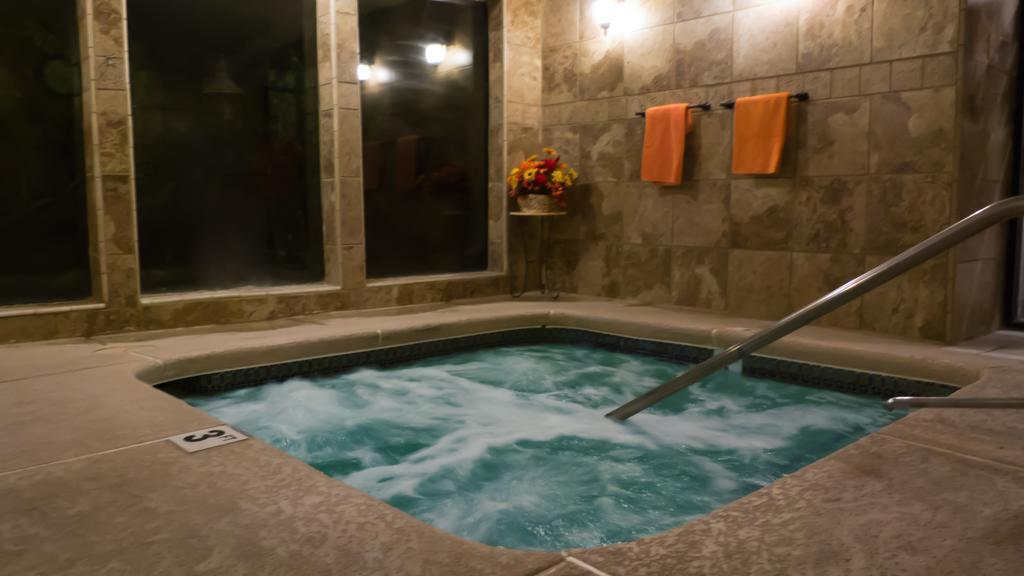 Preferred Rv Resort Pahrump Eksteriør billede