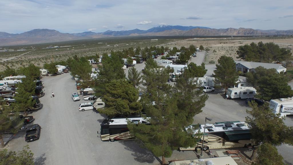 Preferred Rv Resort Pahrump Værelse billede
