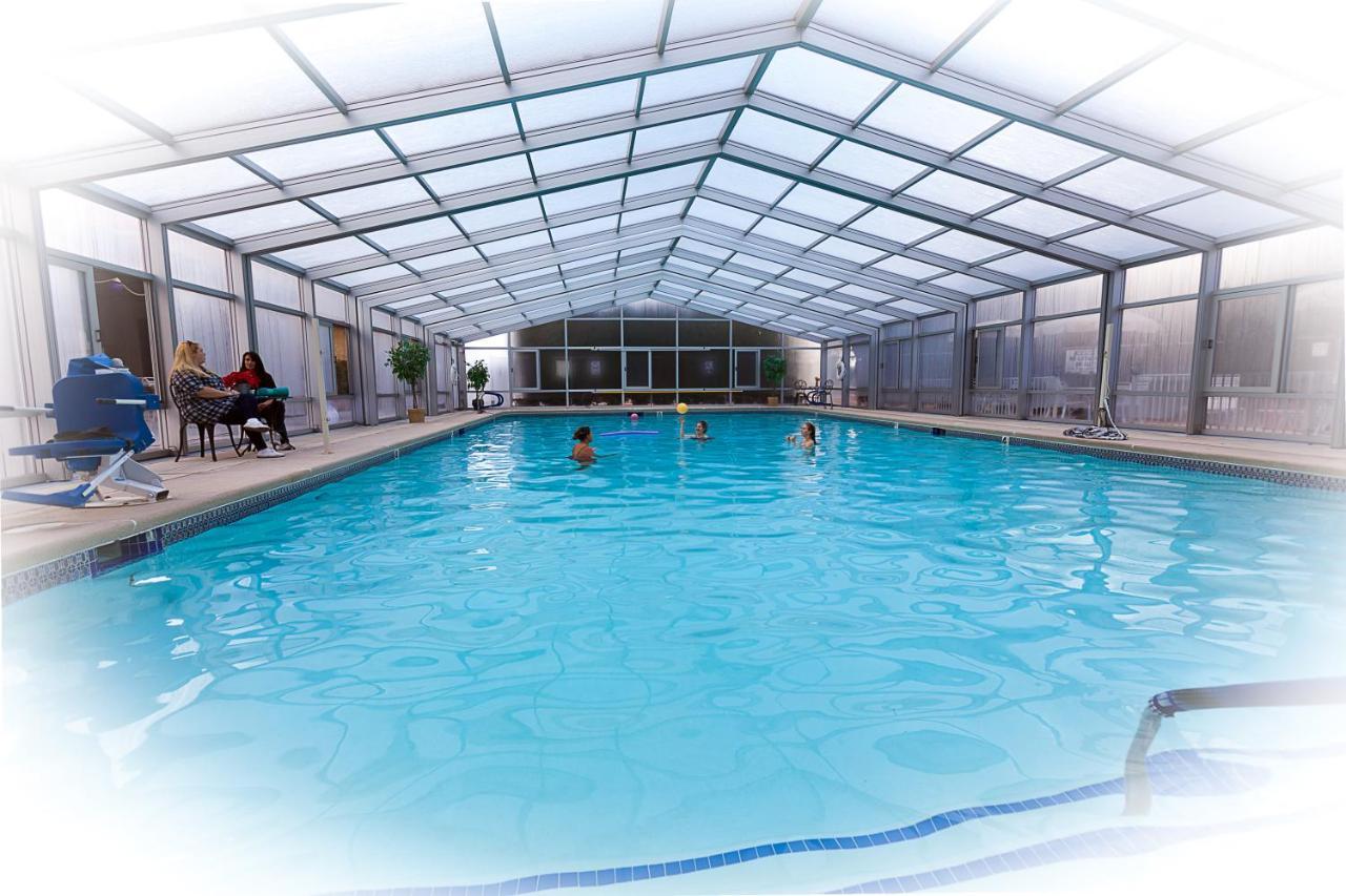 Preferred Rv Resort Pahrump Eksteriør billede